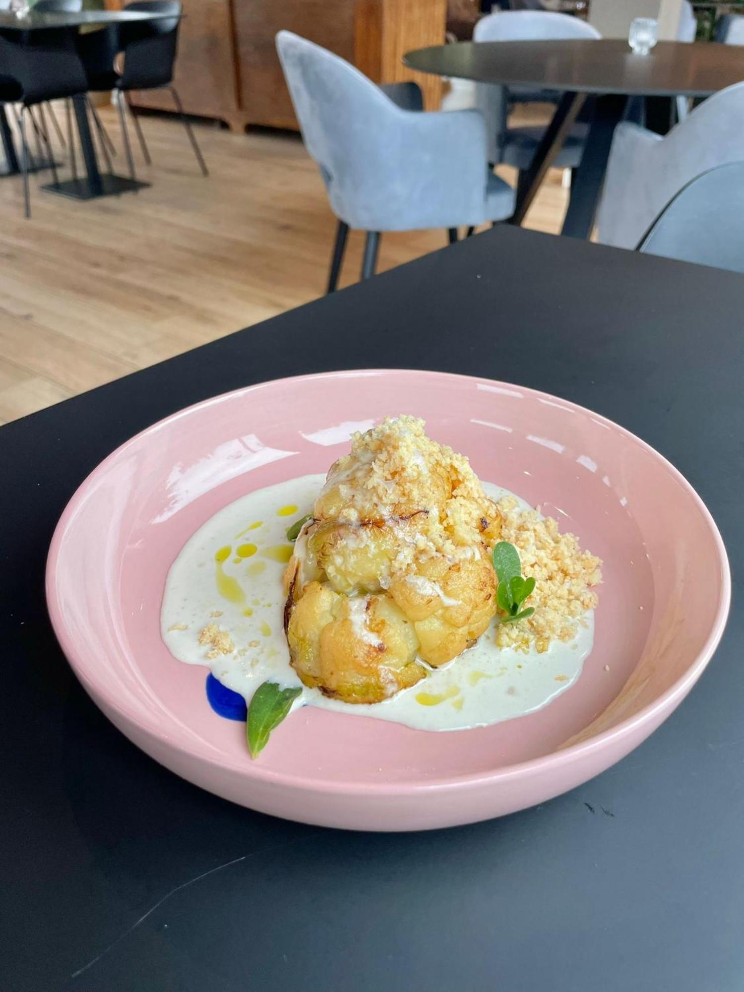 尼科索拉住宿加早餐别墅酒店 卡洛诺拉阿克里 外观 照片
